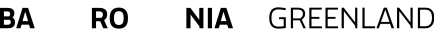 LOGO BARONIA